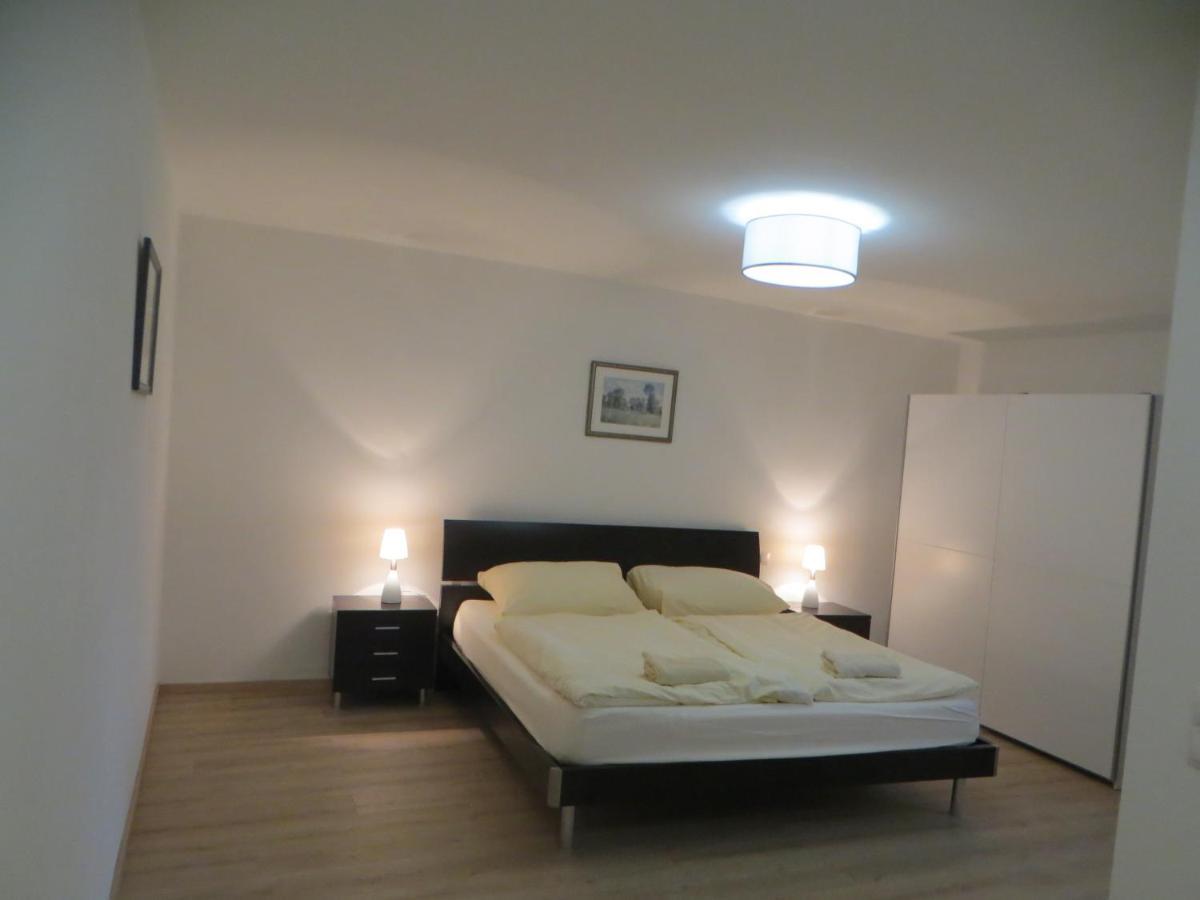 Premium City Apartment Amadeus Salzburg Exterior photo