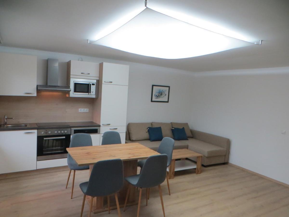 Premium City Apartment Amadeus Salzburg Exterior photo