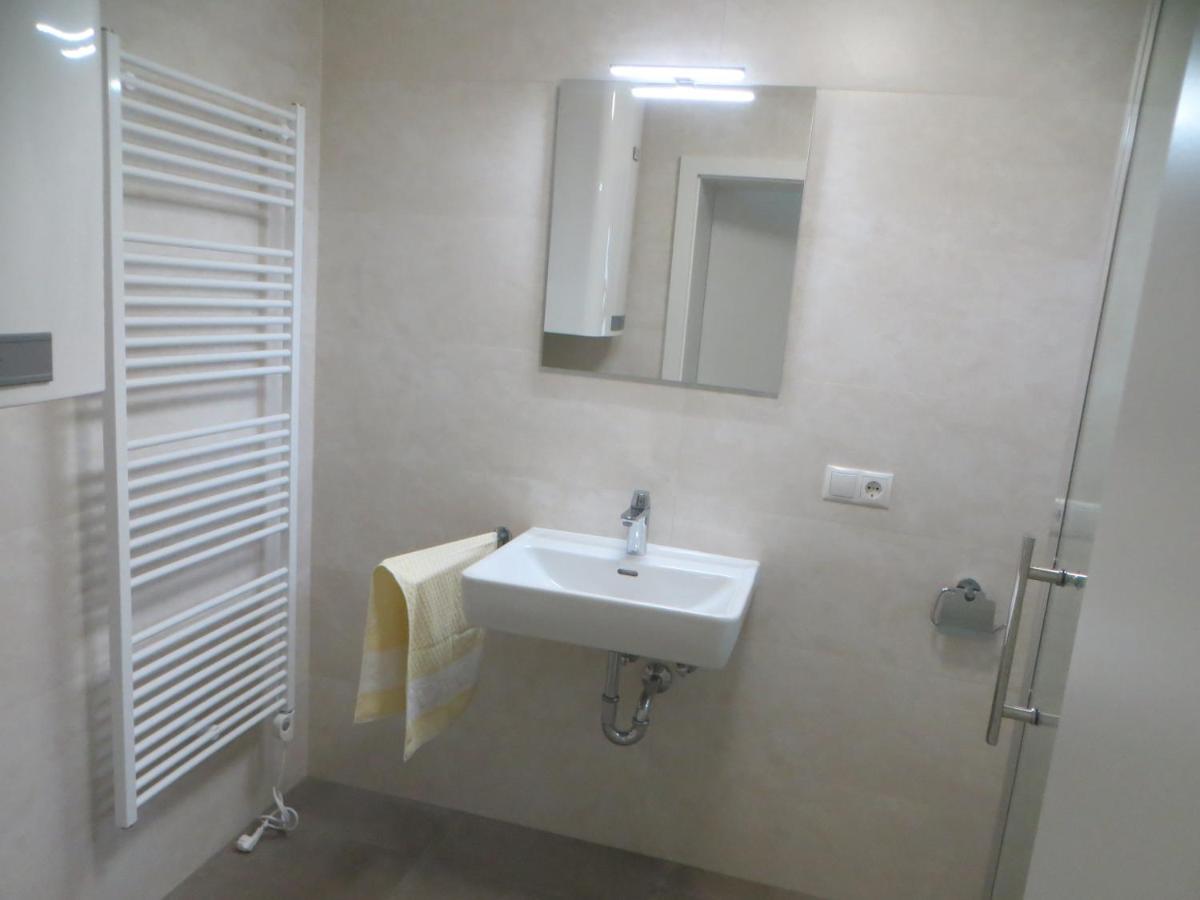 Premium City Apartment Amadeus Salzburg Exterior photo