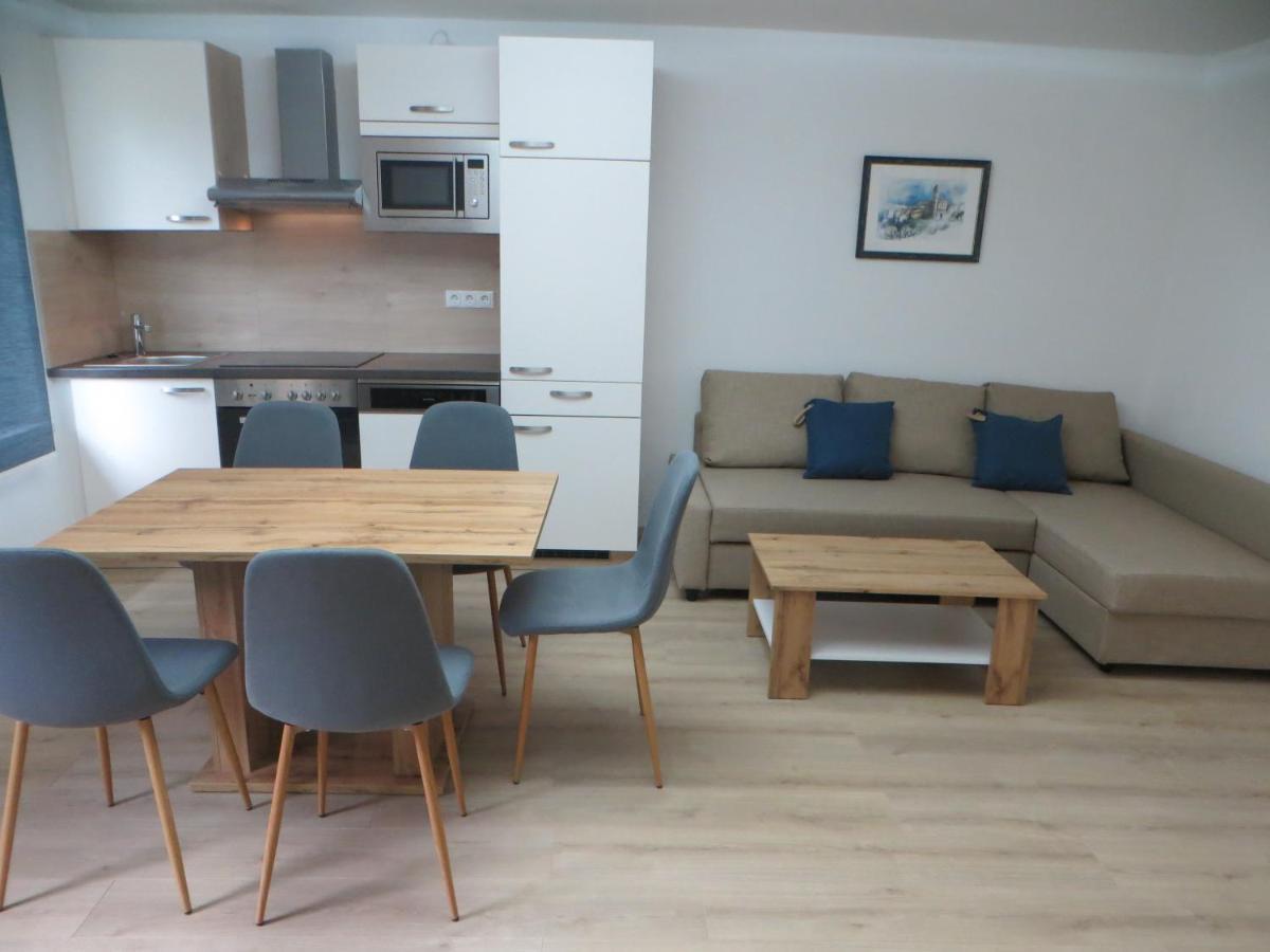 Premium City Apartment Amadeus Salzburg Exterior photo