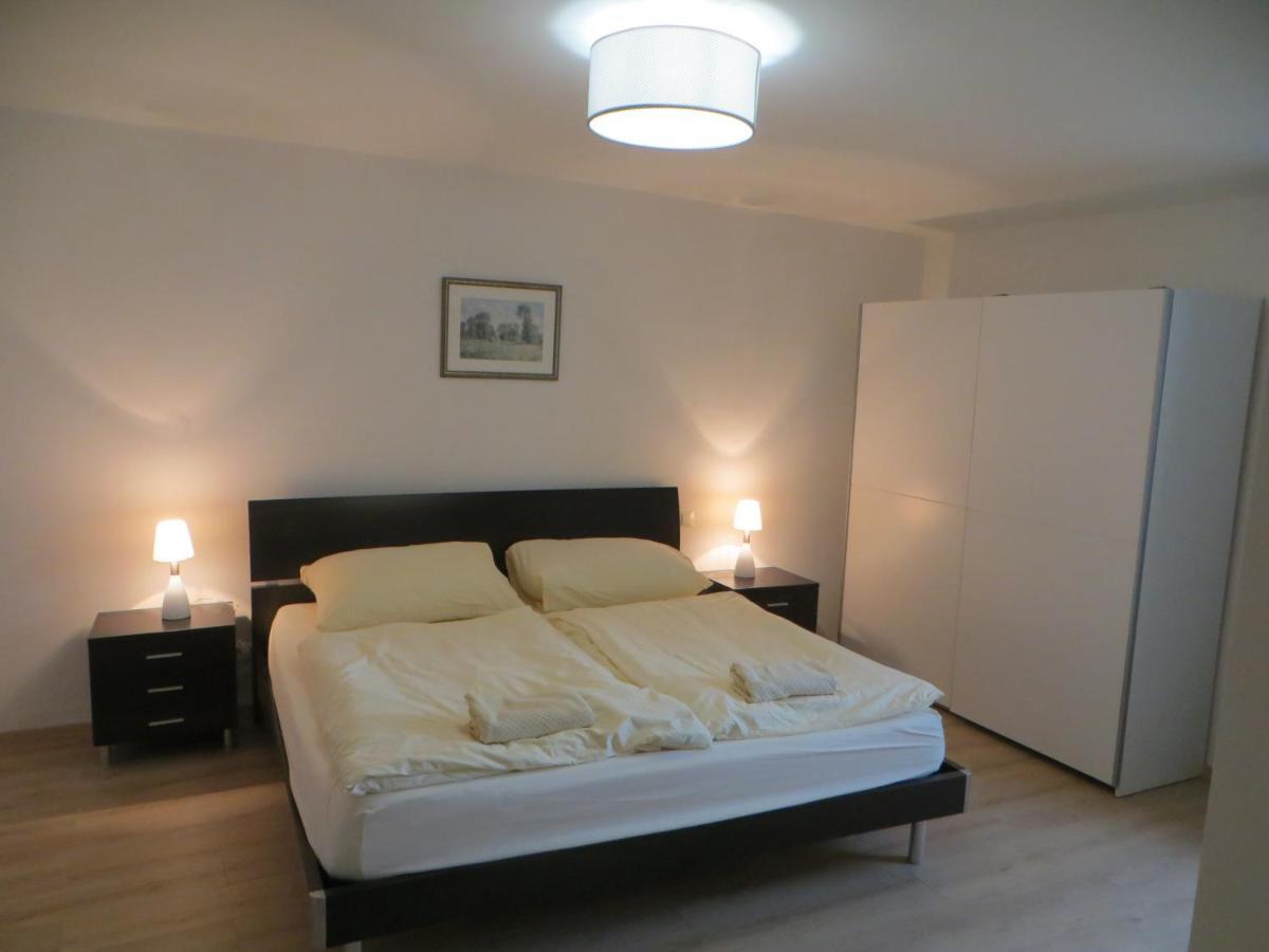 Premium City Apartment Amadeus Salzburg Exterior photo