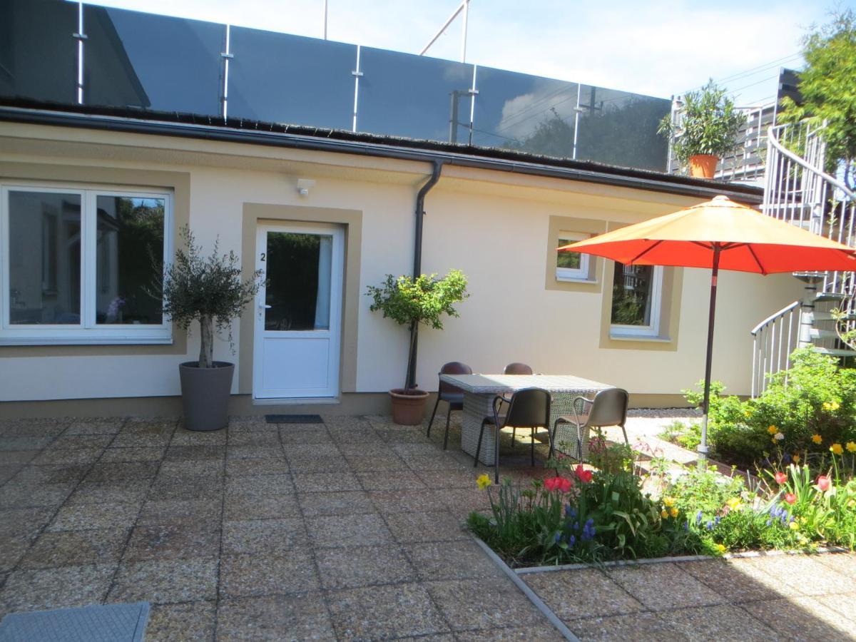 Premium City Apartment Amadeus Salzburg Exterior photo