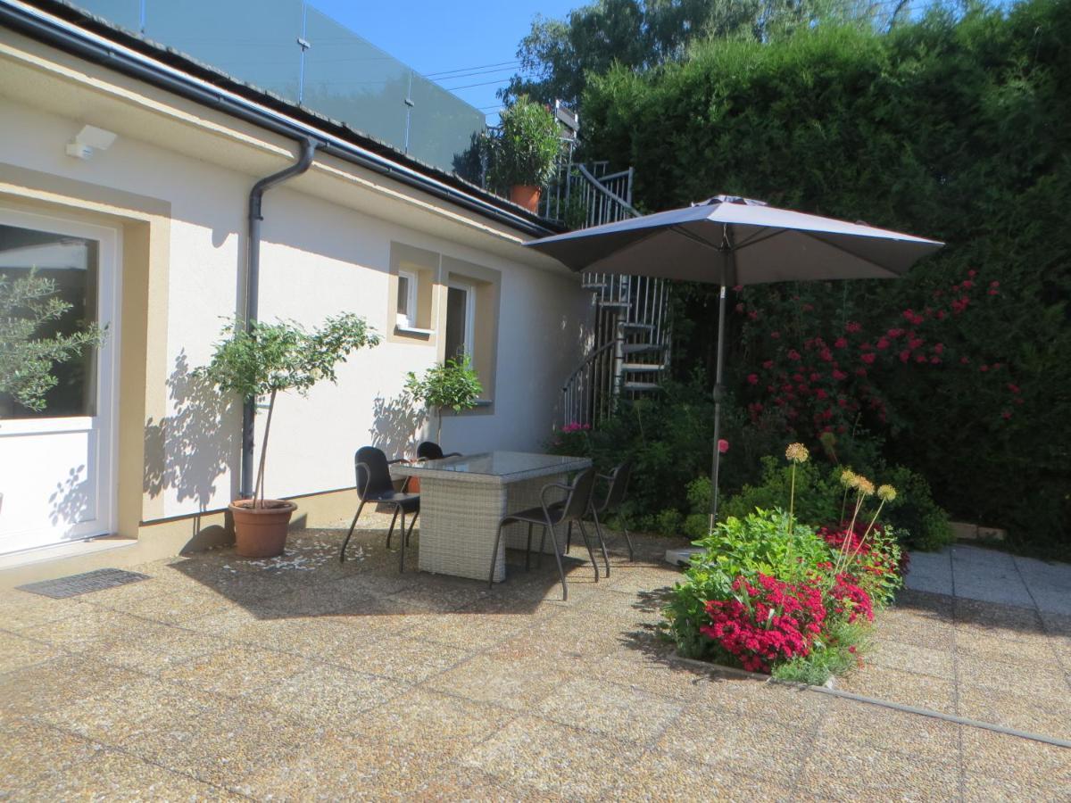 Premium City Apartment Amadeus Salzburg Exterior photo